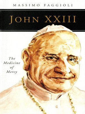 cover image of John XXIII